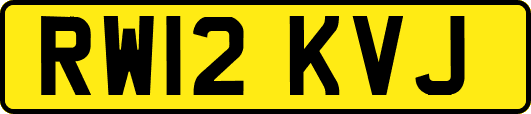 RW12KVJ