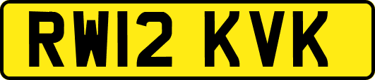 RW12KVK
