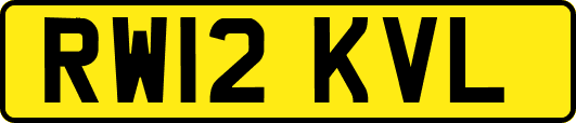 RW12KVL