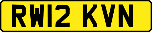 RW12KVN