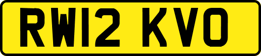 RW12KVO