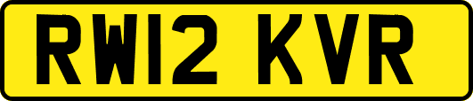 RW12KVR