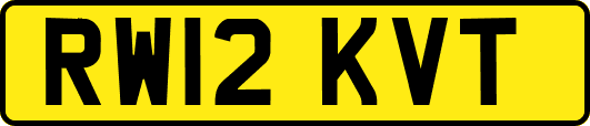 RW12KVT