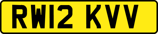 RW12KVV