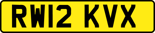 RW12KVX