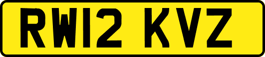 RW12KVZ