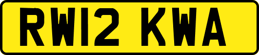 RW12KWA