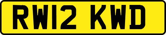 RW12KWD