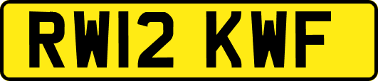RW12KWF