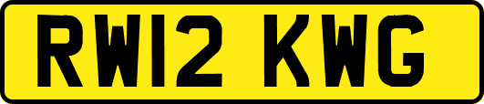 RW12KWG