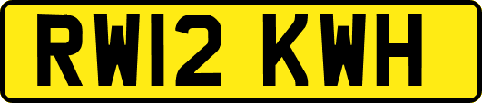 RW12KWH