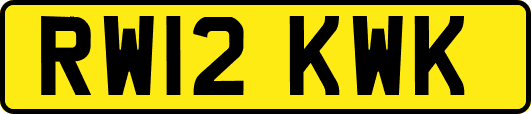 RW12KWK