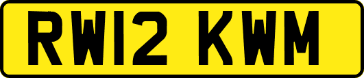 RW12KWM