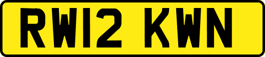 RW12KWN