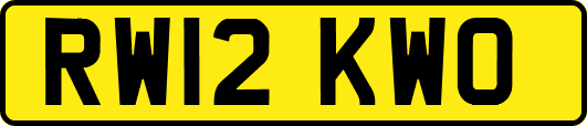 RW12KWO