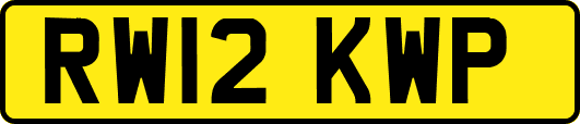 RW12KWP