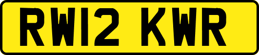 RW12KWR