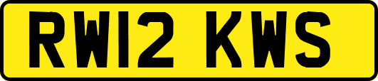 RW12KWS
