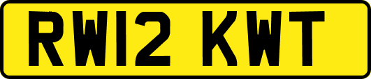 RW12KWT