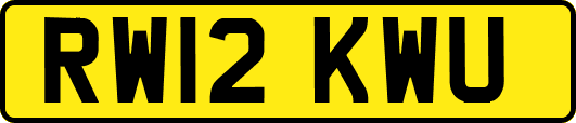 RW12KWU