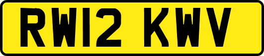 RW12KWV