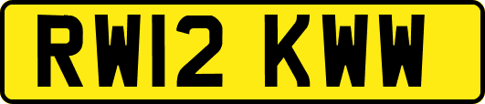 RW12KWW