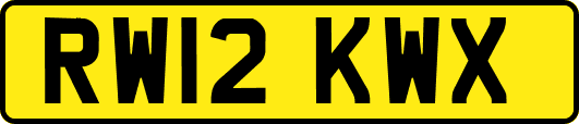 RW12KWX