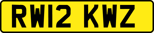RW12KWZ