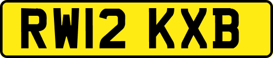 RW12KXB
