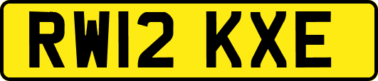 RW12KXE