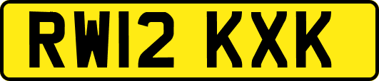 RW12KXK