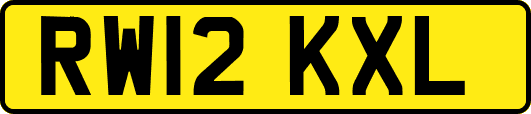 RW12KXL