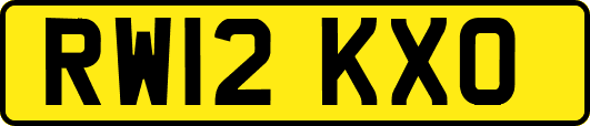 RW12KXO