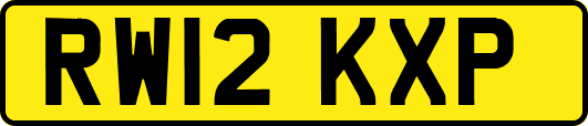 RW12KXP