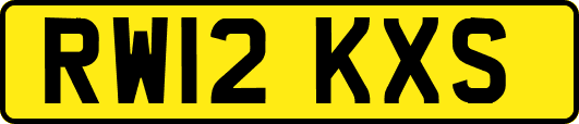 RW12KXS
