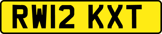 RW12KXT
