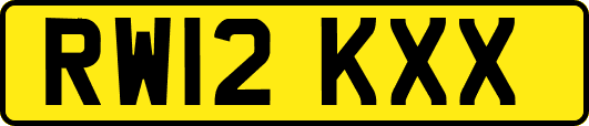 RW12KXX
