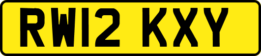 RW12KXY