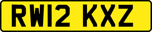 RW12KXZ