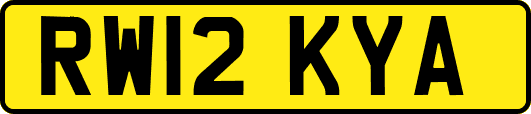 RW12KYA
