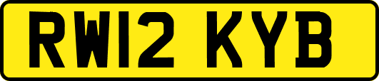RW12KYB