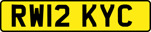 RW12KYC
