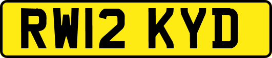 RW12KYD