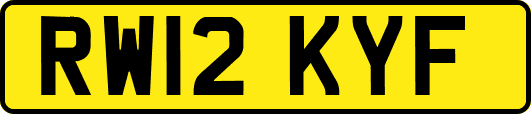 RW12KYF