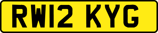 RW12KYG