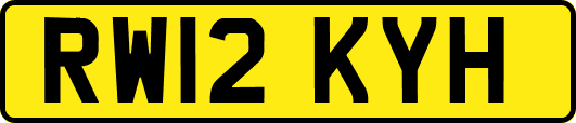 RW12KYH