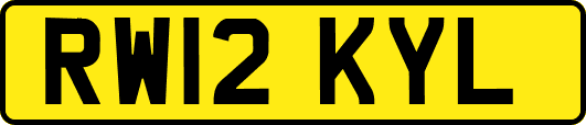 RW12KYL