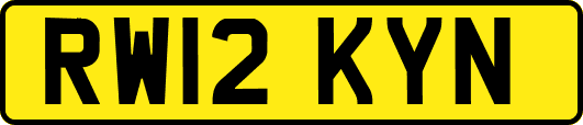 RW12KYN