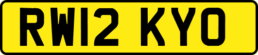 RW12KYO
