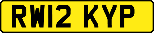 RW12KYP